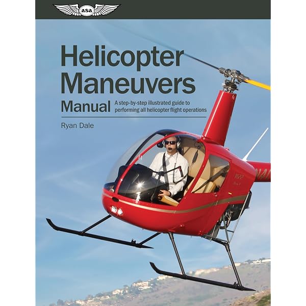 Amazon | Helicopter Flying Handbook: FAA-H-8083-21B | Federal
